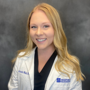 Alexandra White FNP-C